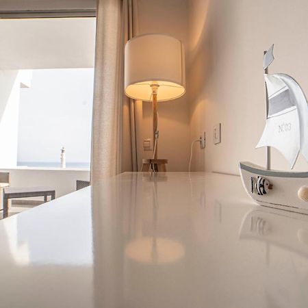 Ferienwohnung The Sunny Flair, Relaxing Experience Morro Jable Exterior foto