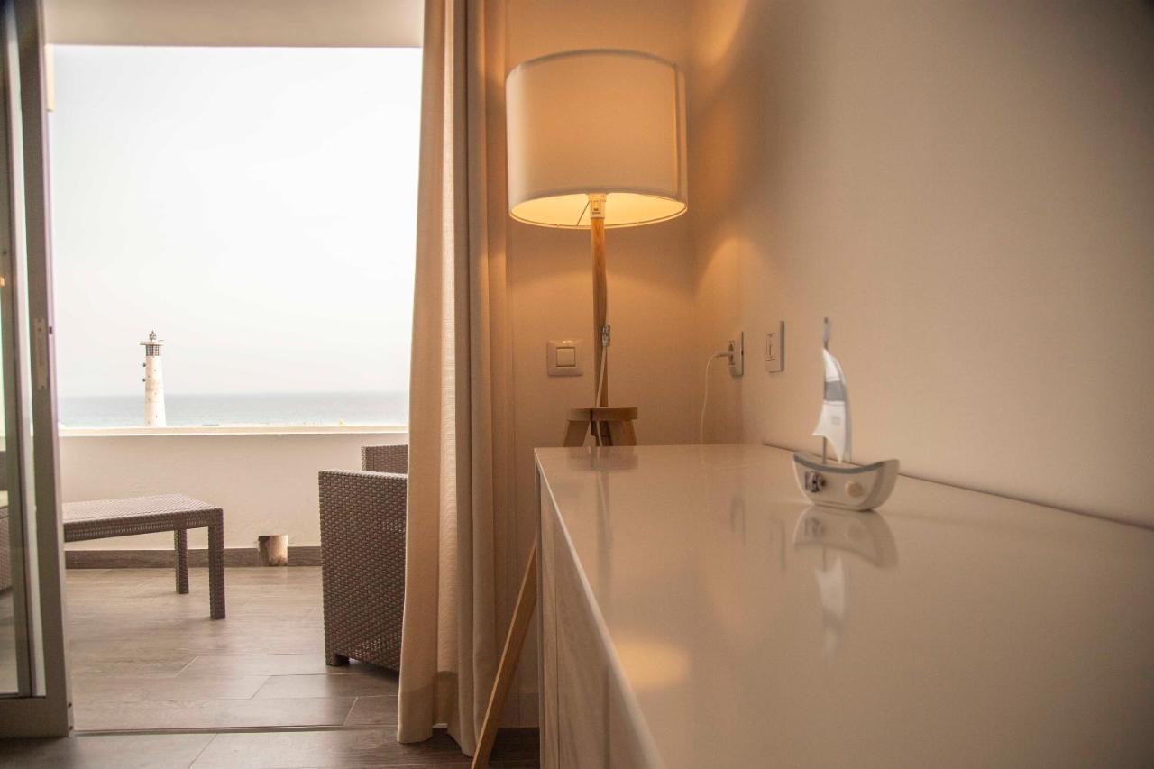 Ferienwohnung The Sunny Flair, Relaxing Experience Morro Jable Exterior foto