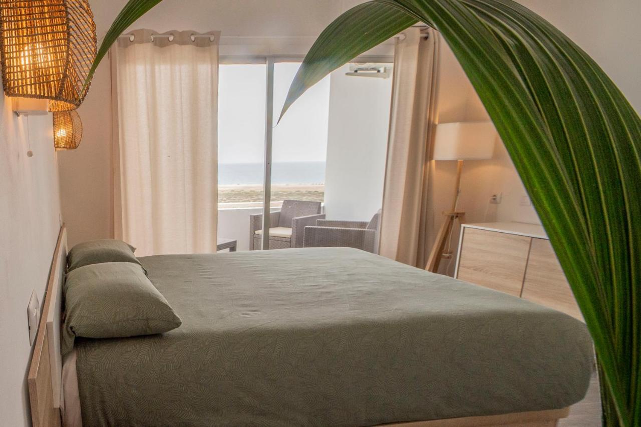 Ferienwohnung The Sunny Flair, Relaxing Experience Morro Jable Exterior foto