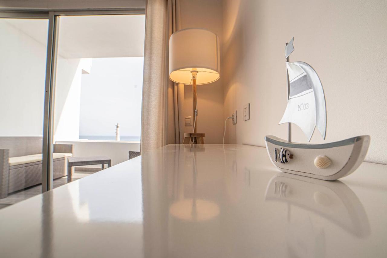 Ferienwohnung The Sunny Flair, Relaxing Experience Morro Jable Exterior foto