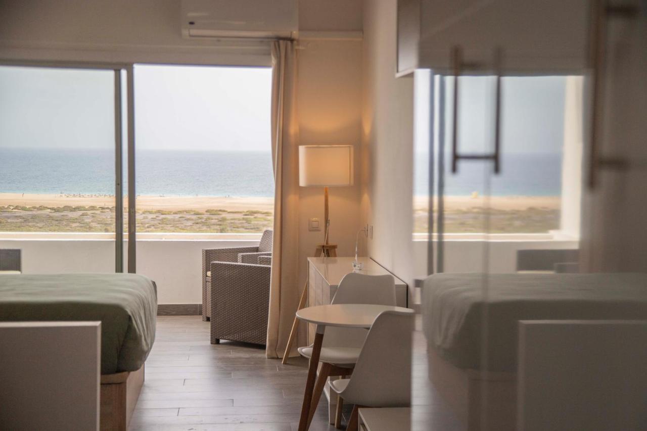 Ferienwohnung The Sunny Flair, Relaxing Experience Morro Jable Exterior foto
