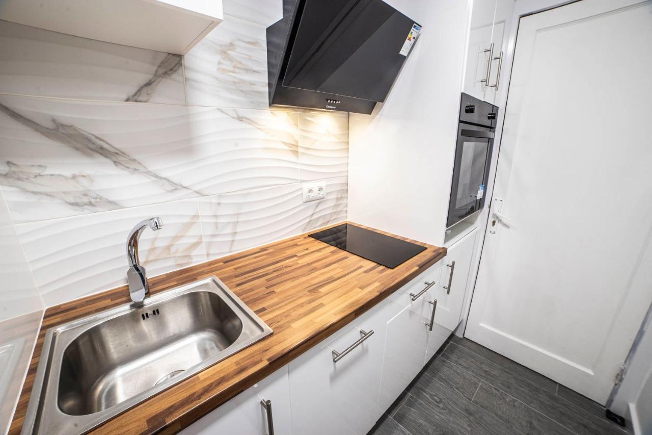 Ferienwohnung The Sunny Flair, Relaxing Experience Morro Jable Exterior foto
