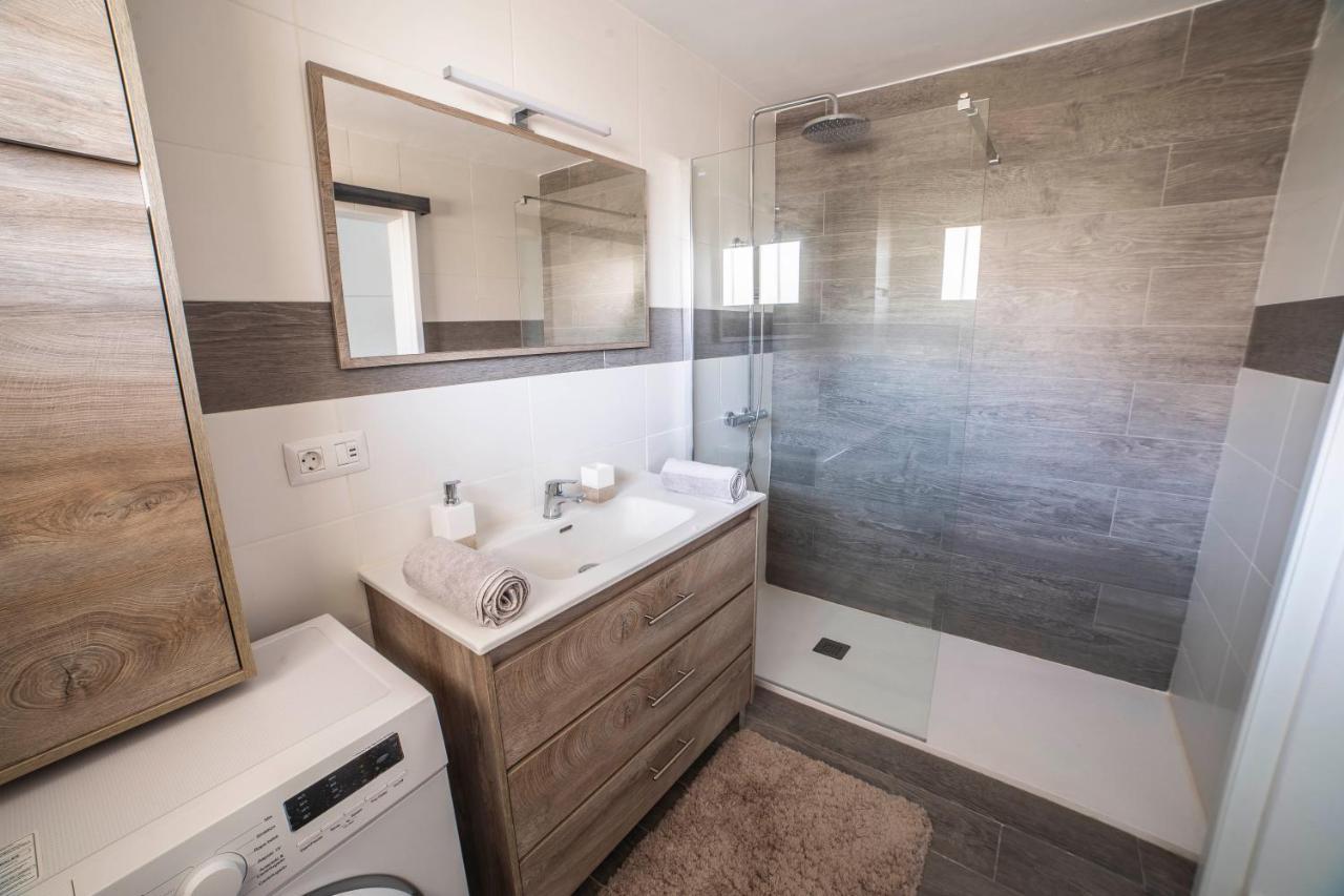 Ferienwohnung The Sunny Flair, Relaxing Experience Morro Jable Exterior foto