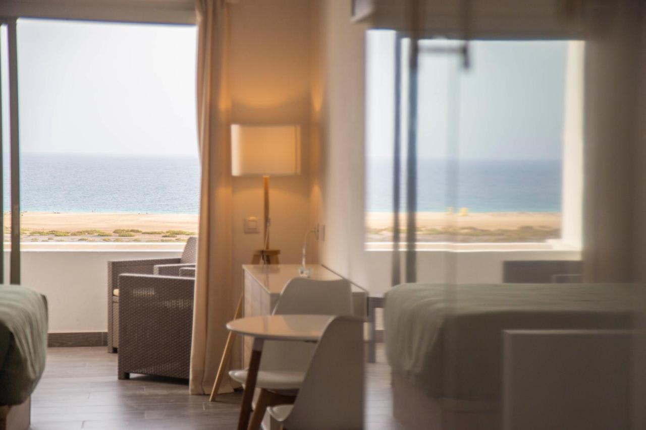 Ferienwohnung The Sunny Flair, Relaxing Experience Morro Jable Exterior foto