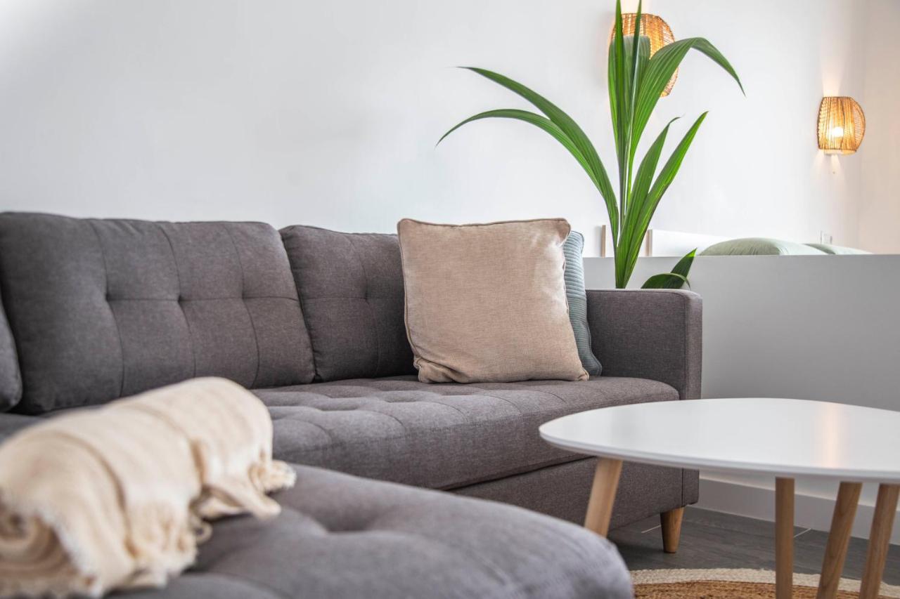 Ferienwohnung The Sunny Flair, Relaxing Experience Morro Jable Exterior foto