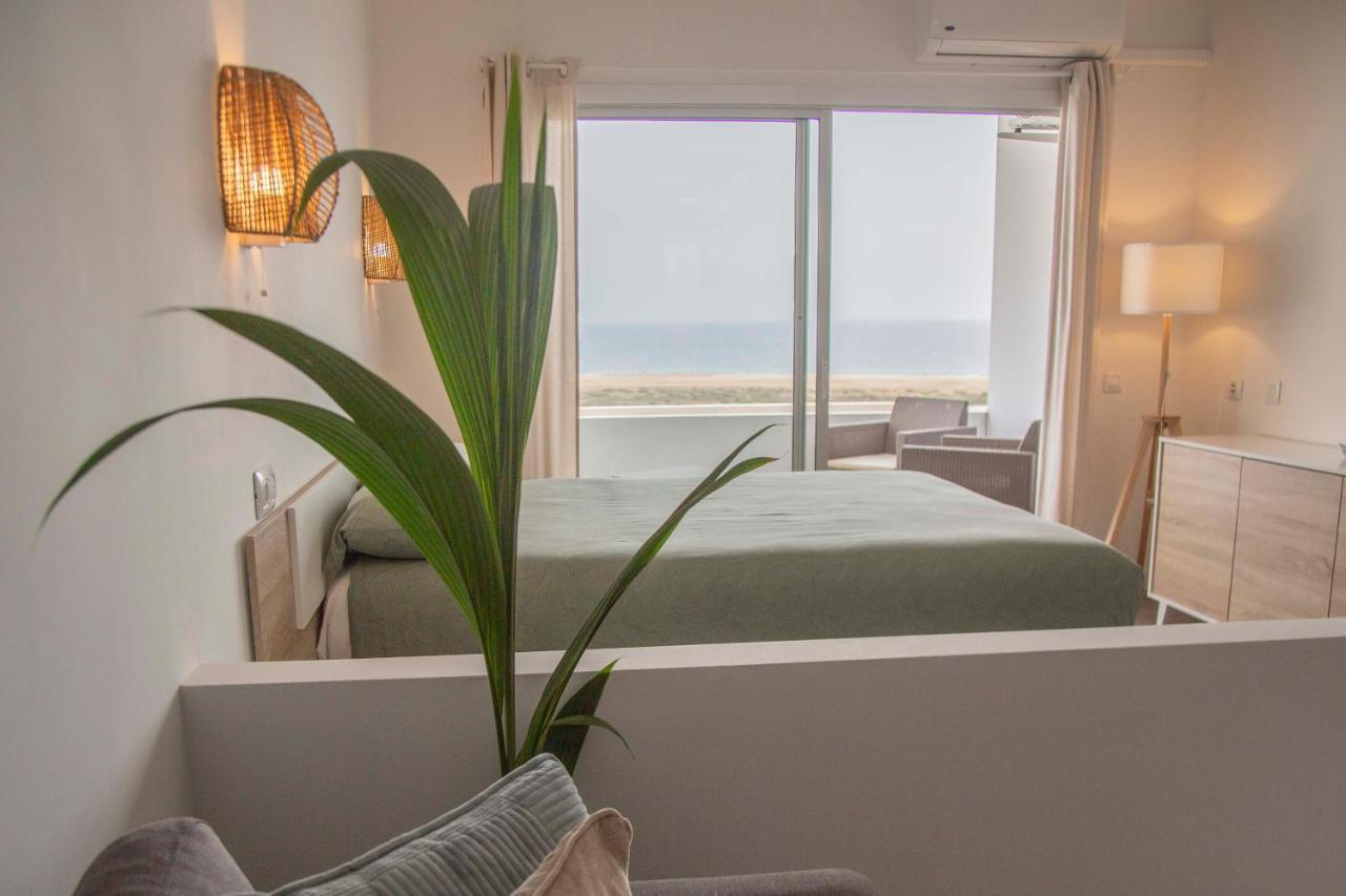Ferienwohnung The Sunny Flair, Relaxing Experience Morro Jable Exterior foto