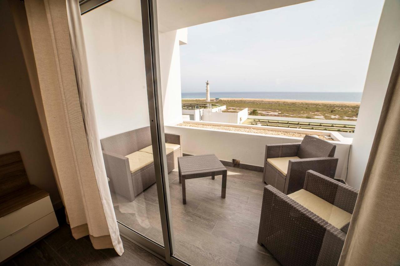Ferienwohnung The Sunny Flair, Relaxing Experience Morro Jable Exterior foto