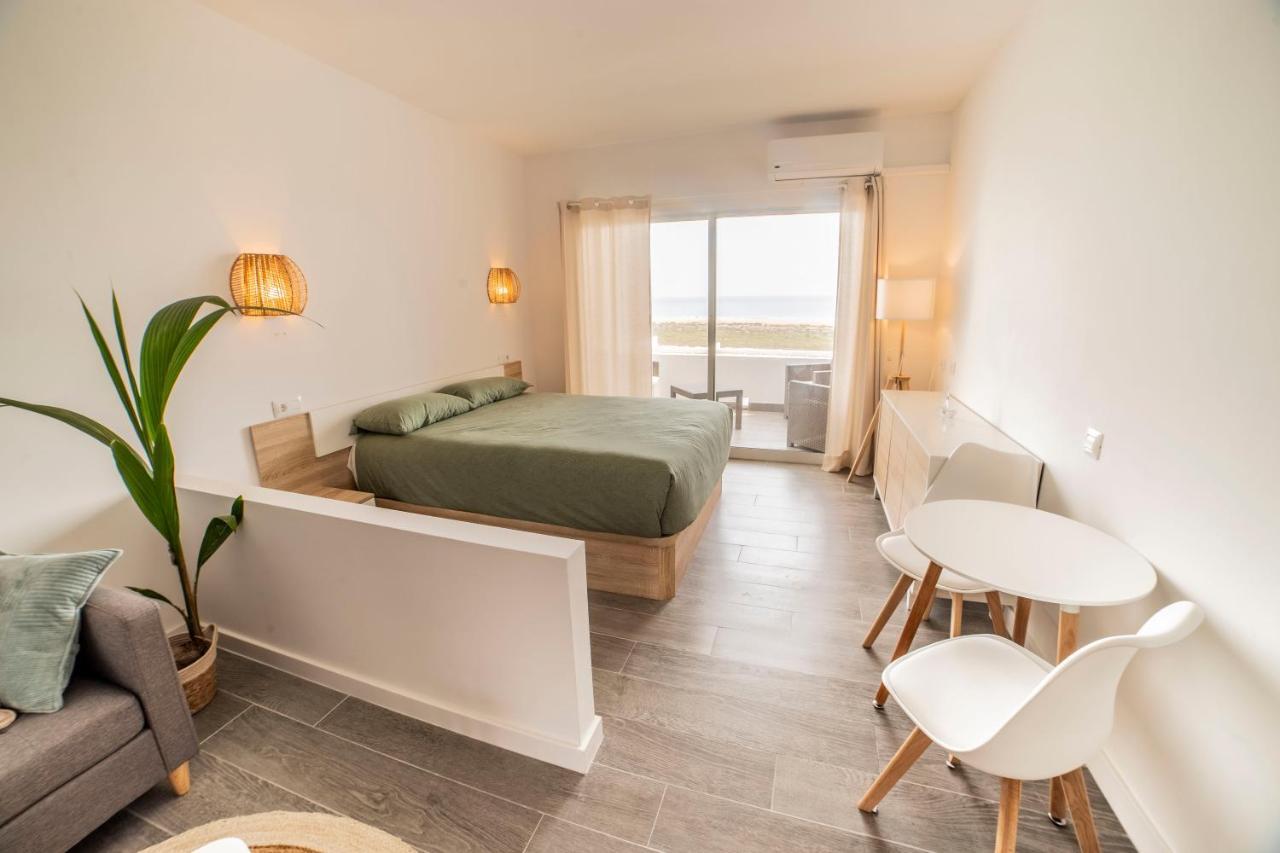 Ferienwohnung The Sunny Flair, Relaxing Experience Morro Jable Exterior foto
