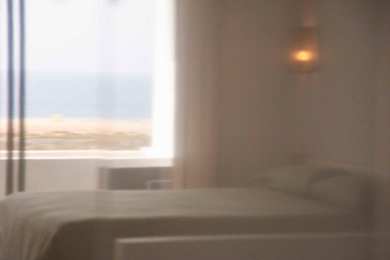 Ferienwohnung The Sunny Flair, Relaxing Experience Morro Jable Exterior foto