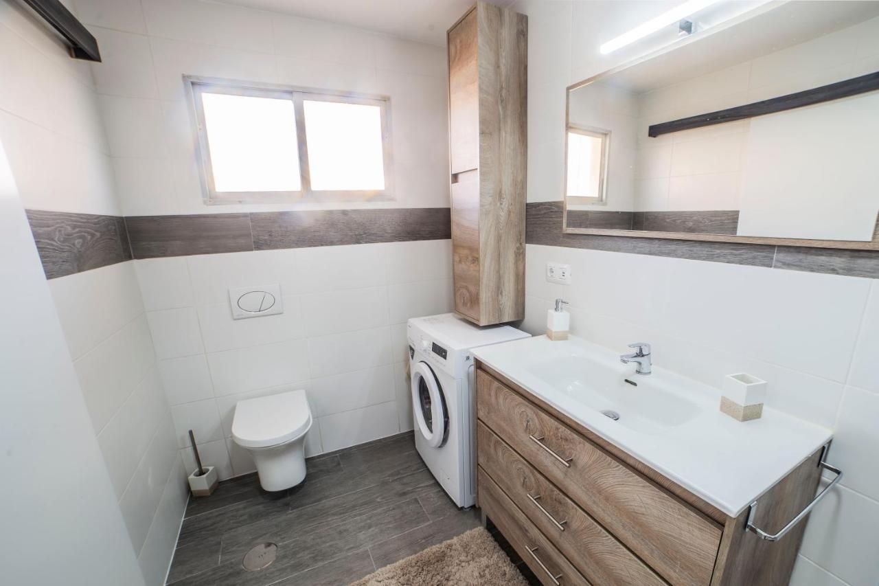 Ferienwohnung The Sunny Flair, Relaxing Experience Morro Jable Exterior foto