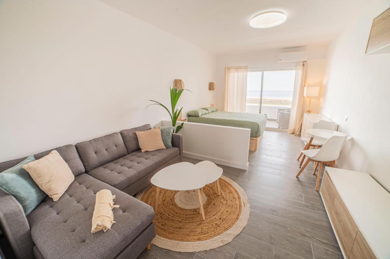 Ferienwohnung The Sunny Flair, Relaxing Experience Morro Jable Exterior foto